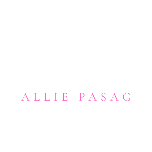 ask Allie Pasag Logo